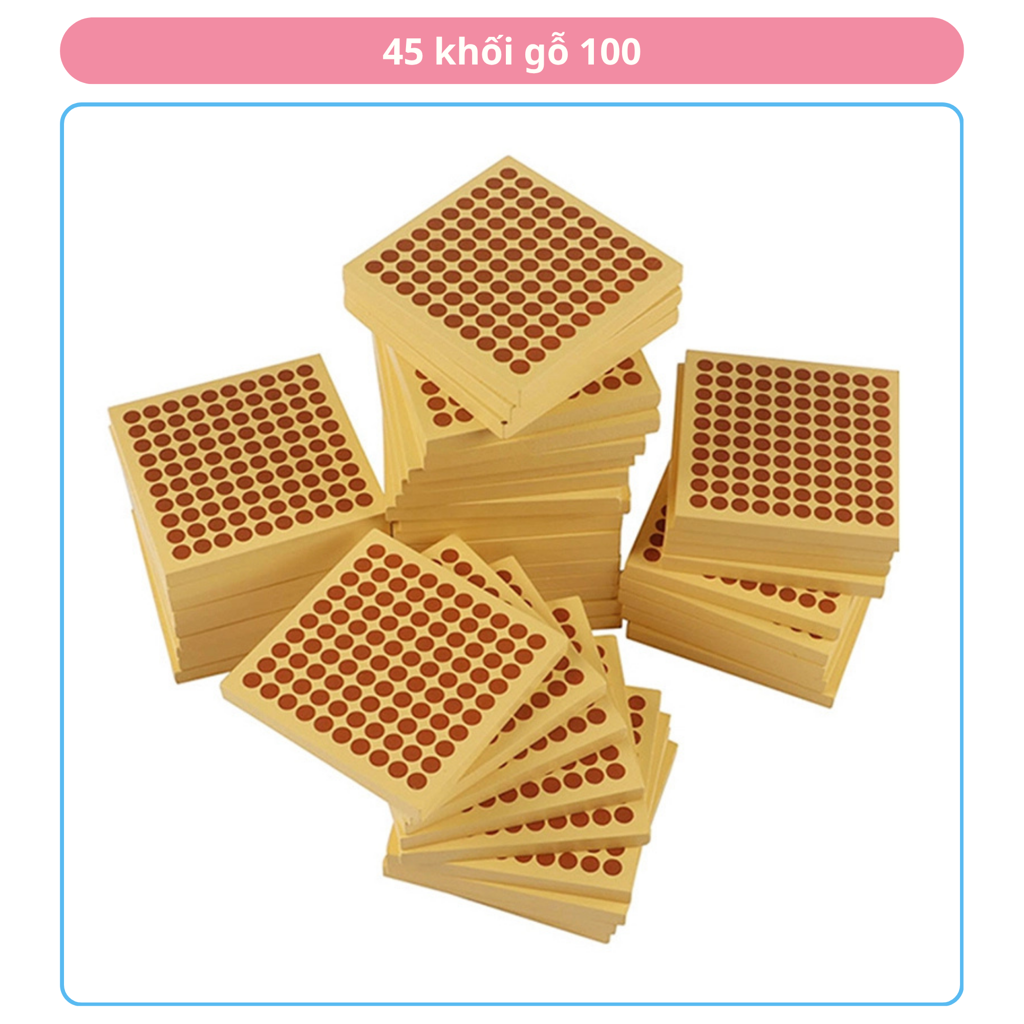 GIÁO CỤ 3-6